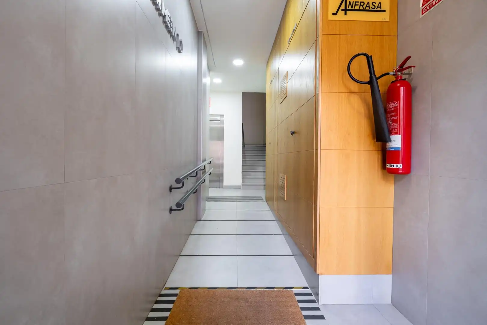 Flat with lift for sale in Plaza del Carmen 10, imagen 42