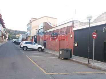 Local comercial de lloguer a Navalmoral de la Mata