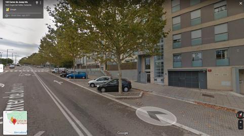 Foto 4 de Garatge en venda a N/a, -1, Turó de Can Mates, Barcelona