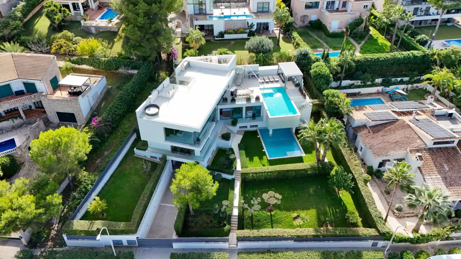 Casa con terrazza in vendita a Calvià - Carrer gran via illa tagomago, imagen 77