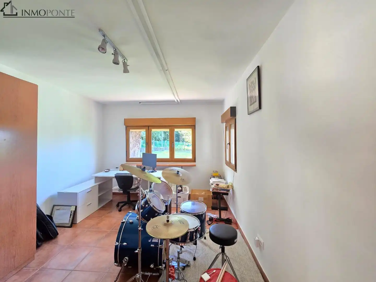 Casa o chalet en venta en Cerdedo con Calefacción, Jardín privado y Terraza
