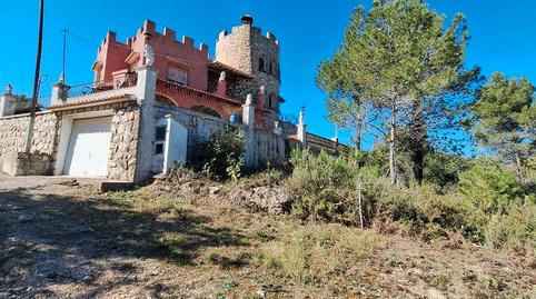 Foto 2 de Casa o xalet en venda a N/a, Navarrés, Valencia