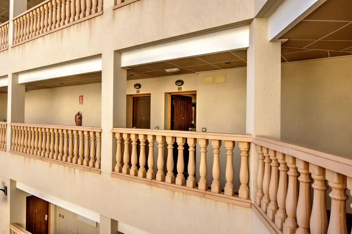 Piso con jardín en venta en Calle Preciados, imagen 31