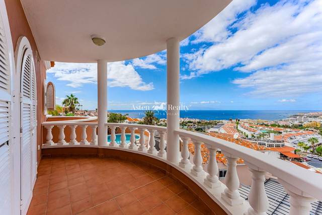 Casa-chalet en Venta en San Eugenio Alto