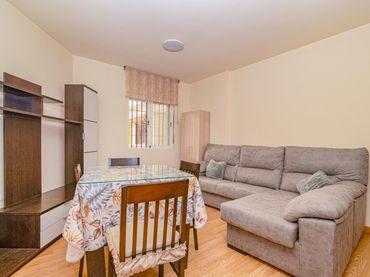 Apartamento con ascensor en venta en Calle ANDRES VARGAS
