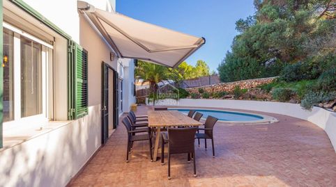 Bonito chalet con licencia turista en Addaya, Menorca, imatge 2