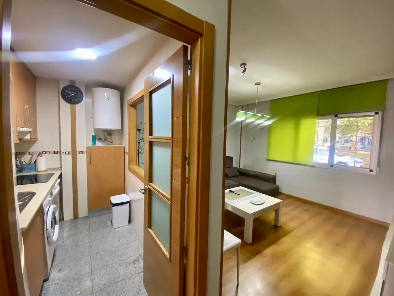 Flat for sale in Ciudad Real  with Air Conditioner, Heating and Swimming Pool