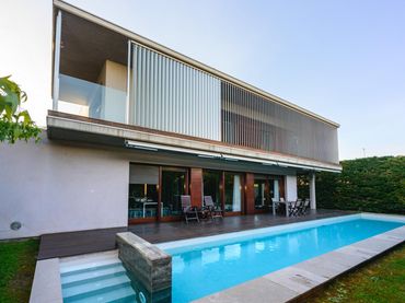 Maison avec balcon à vendre à Parc Bosc - Castell