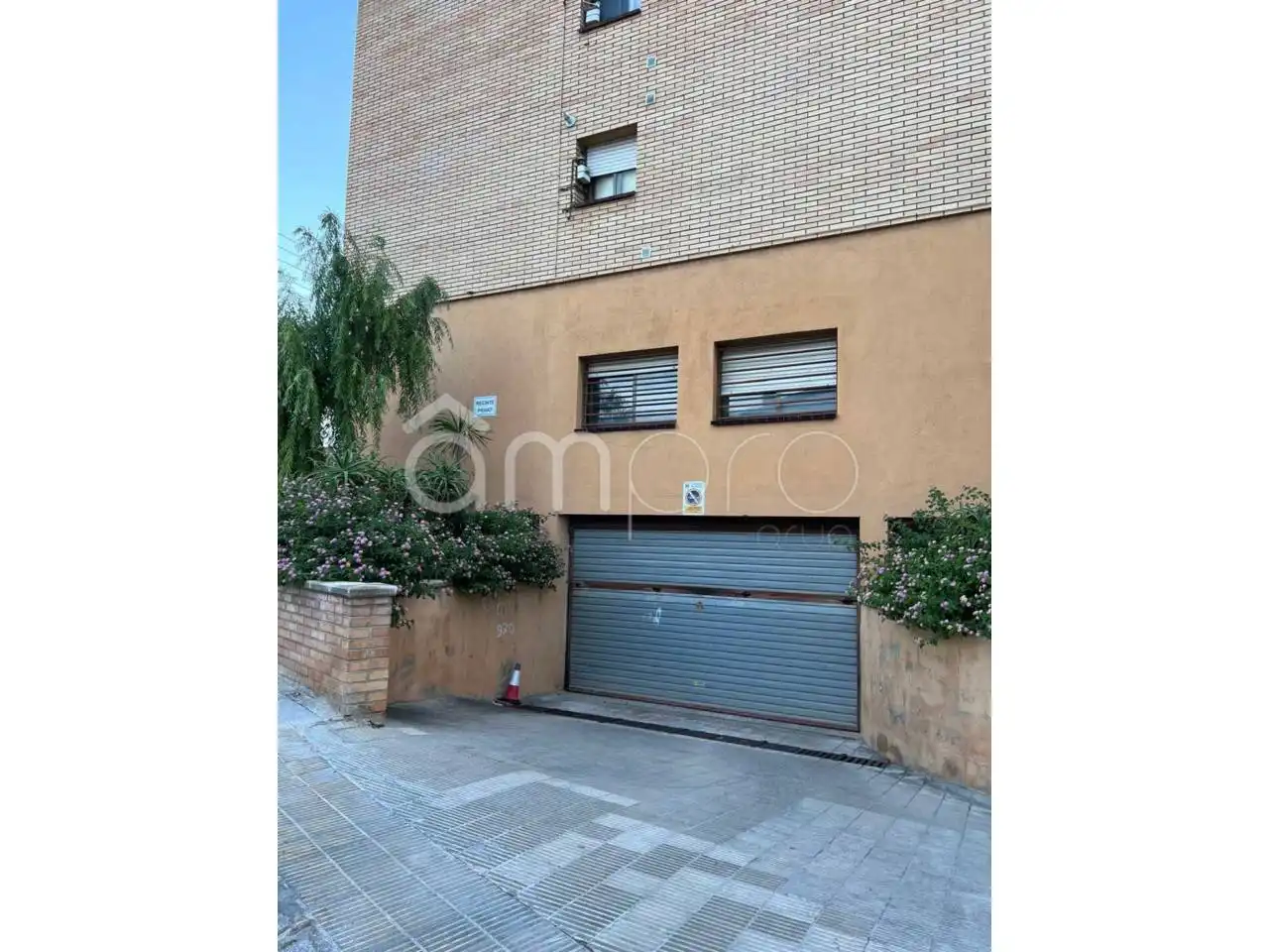 Parking of Garage for sale in Torredembarra