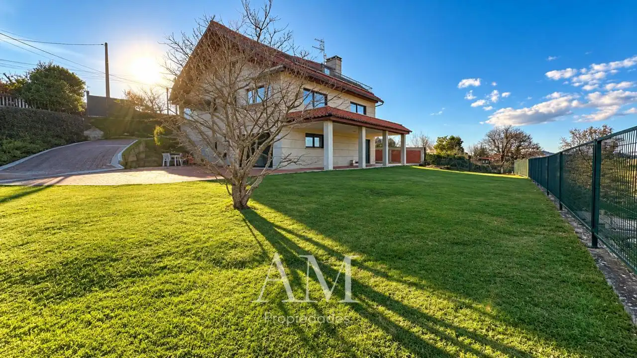 Detached house with garden for sale in Alcoucer - Donas s/n, imagen 70