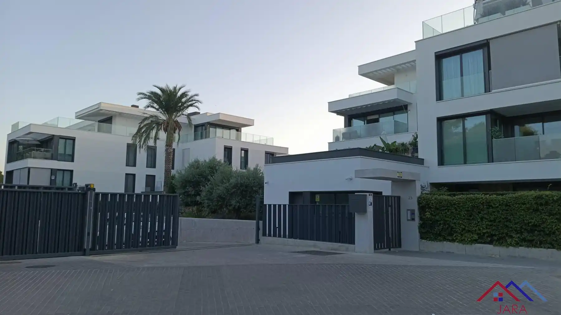 Pis amb piscina de lloguer a Vistahermosa - Fuentebravía, imagen 25