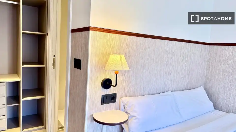 Appartement avec balcon à louer à Tetuán, imagen 7