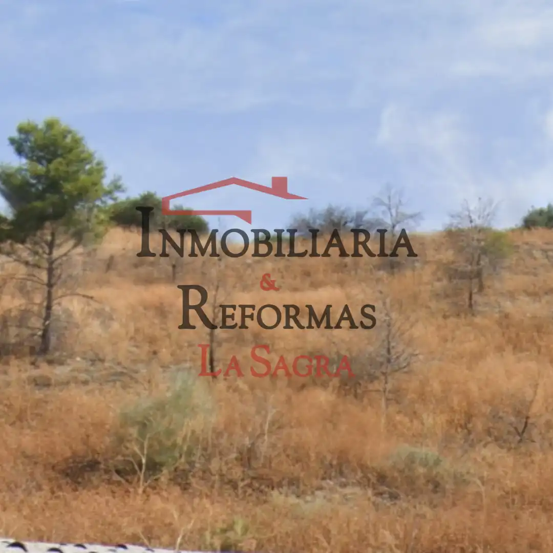 Terreno residenziale in vendita a Borox, imagen 6