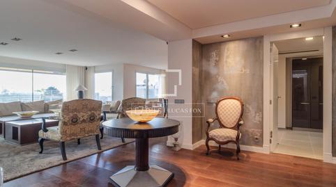 Photo 3 of Flat for rent in Pedralbes,  Barcelona Capital