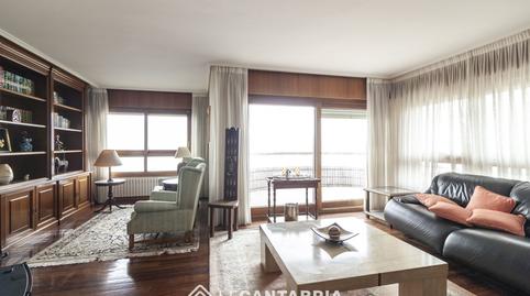 Foto 3 de Dúplex en venta en Calle Marianela, El Sardinero, Cantabria