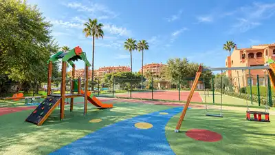 Exterior view of Detached homes for sale in Mijas  with Air Conditioner, Heating and Terrace