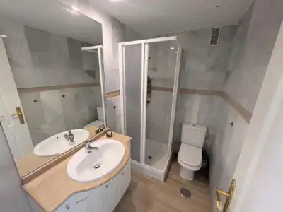 Apartment with pool for sale in Arroyo de la Miel, imagen 13