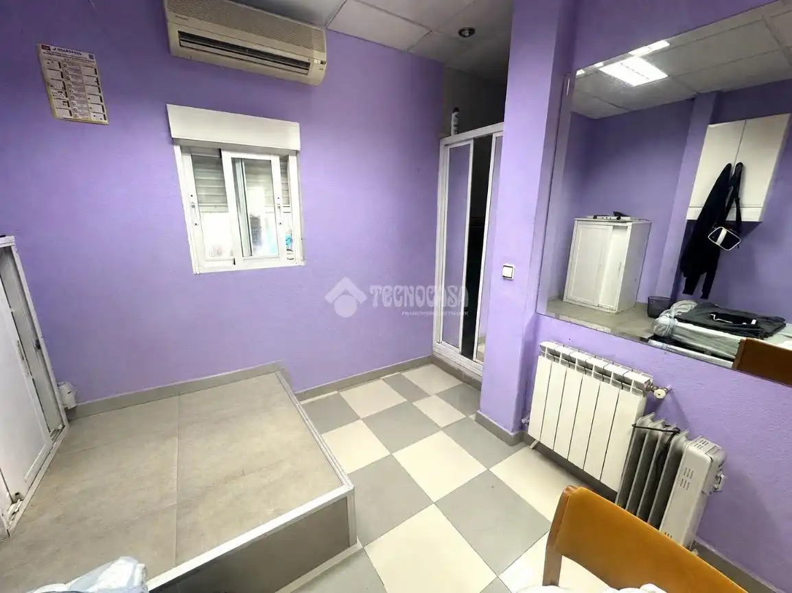 Local comercial en venda a Puente de Vallecas, imagen 9