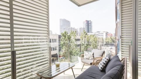 Photo 5 of Apartment for sale in Port Forum, Barcelona