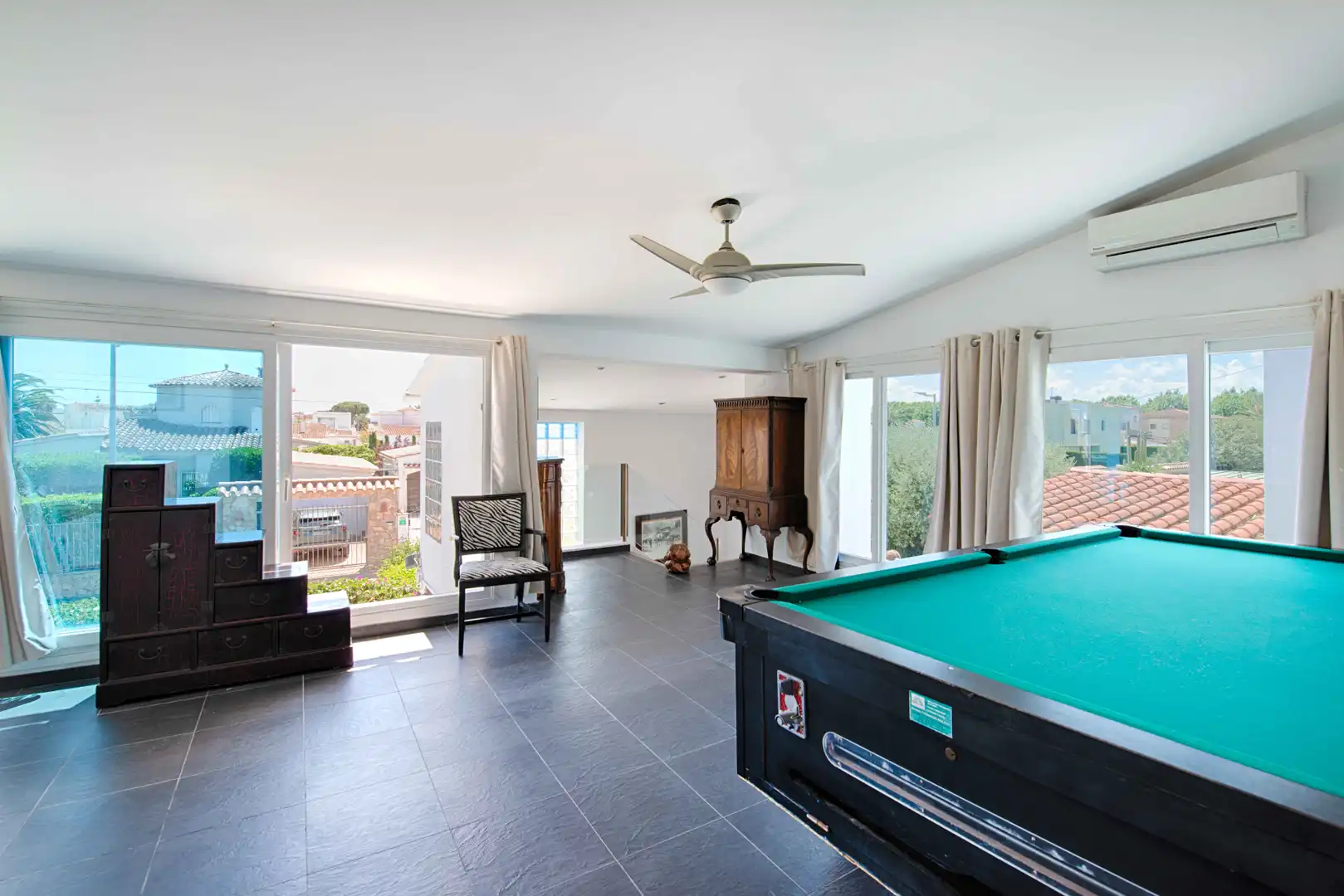Chalet con terraza en venta en Carrer Freser, imagen 28