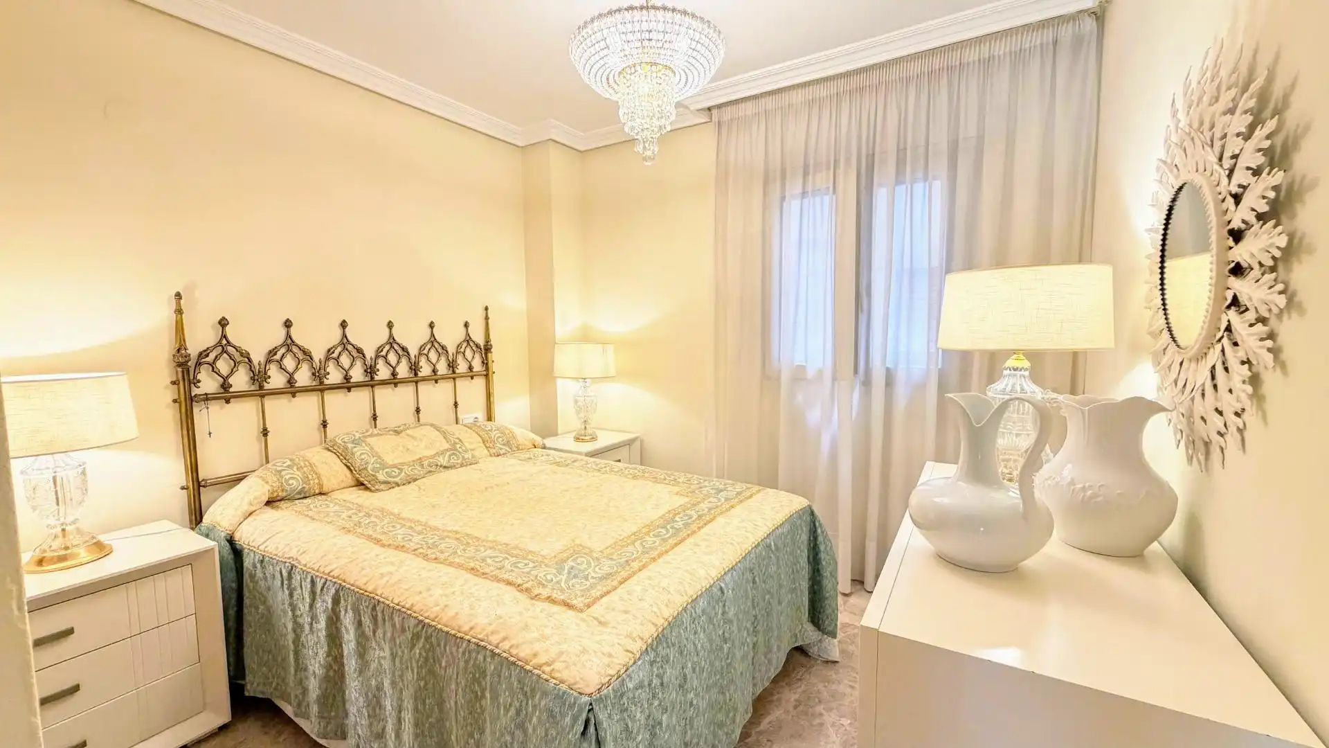 Flat with pool for sale in Centro, imagen 15