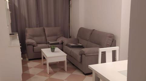 Foto 4 de Pis de lloguer a Calle Lima, 12, La Orden,  Huelva Capital