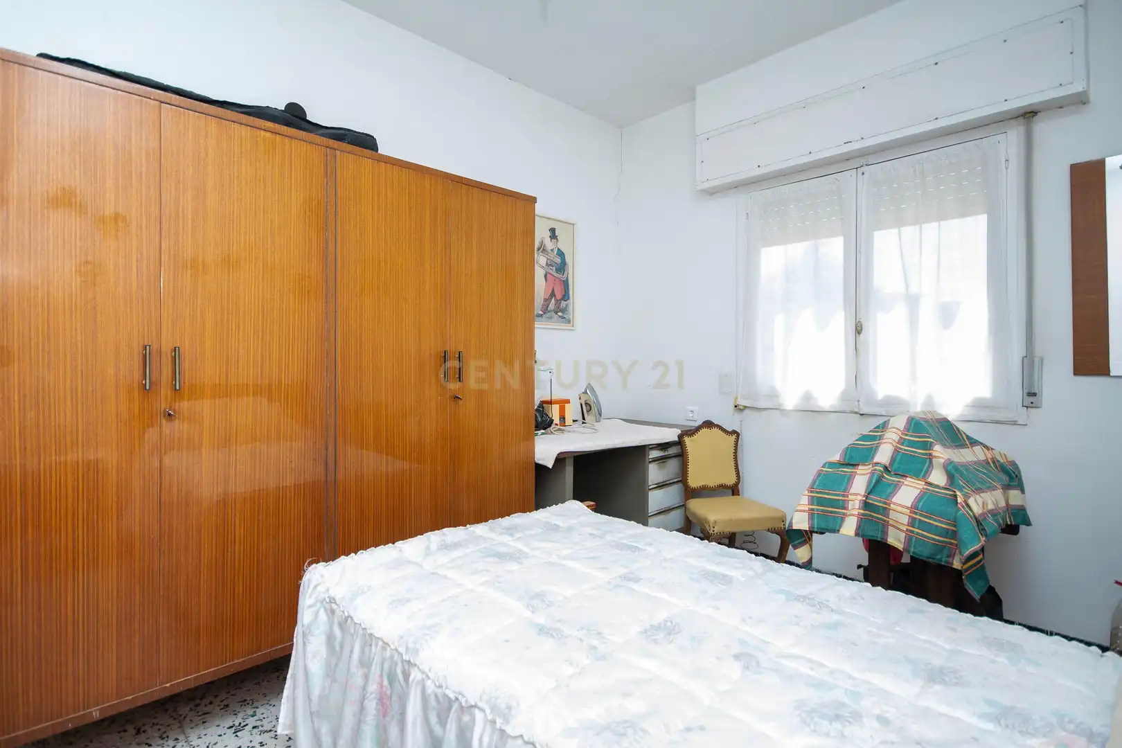 Habitación de Residencial en venta en San Vicente del Raspeig / Sant Vicent del Raspeig