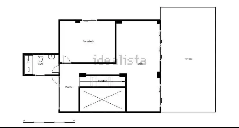 Casa o chalet en venta en Elche / Elx con Aire acondicionado, Jardín privado y Terraza