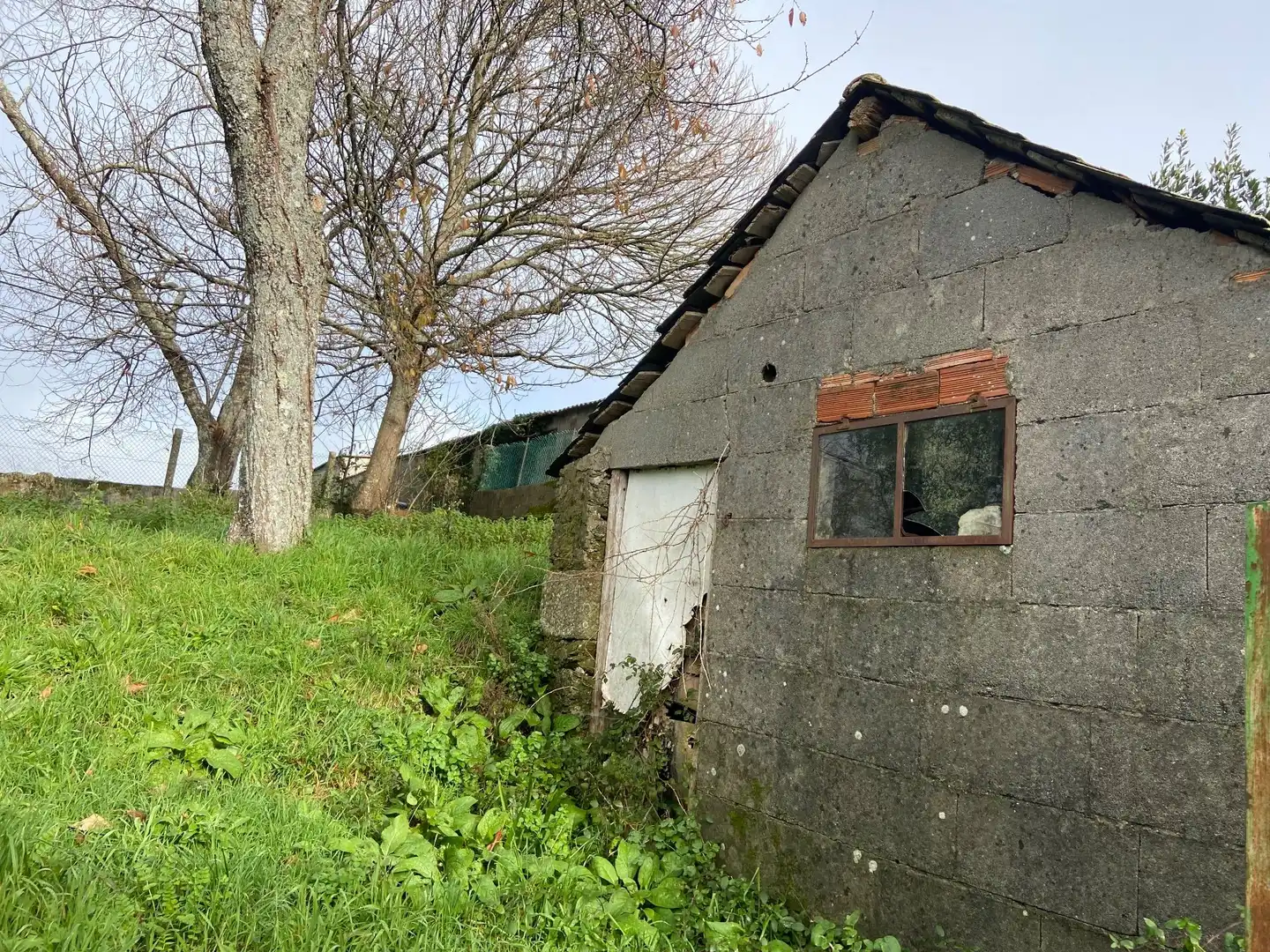 Casa rústica en venda a Lalín, imagen 17