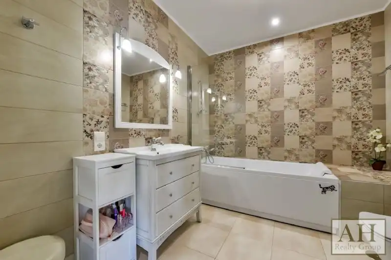 Baño de Casa o chalet en venta en Altea