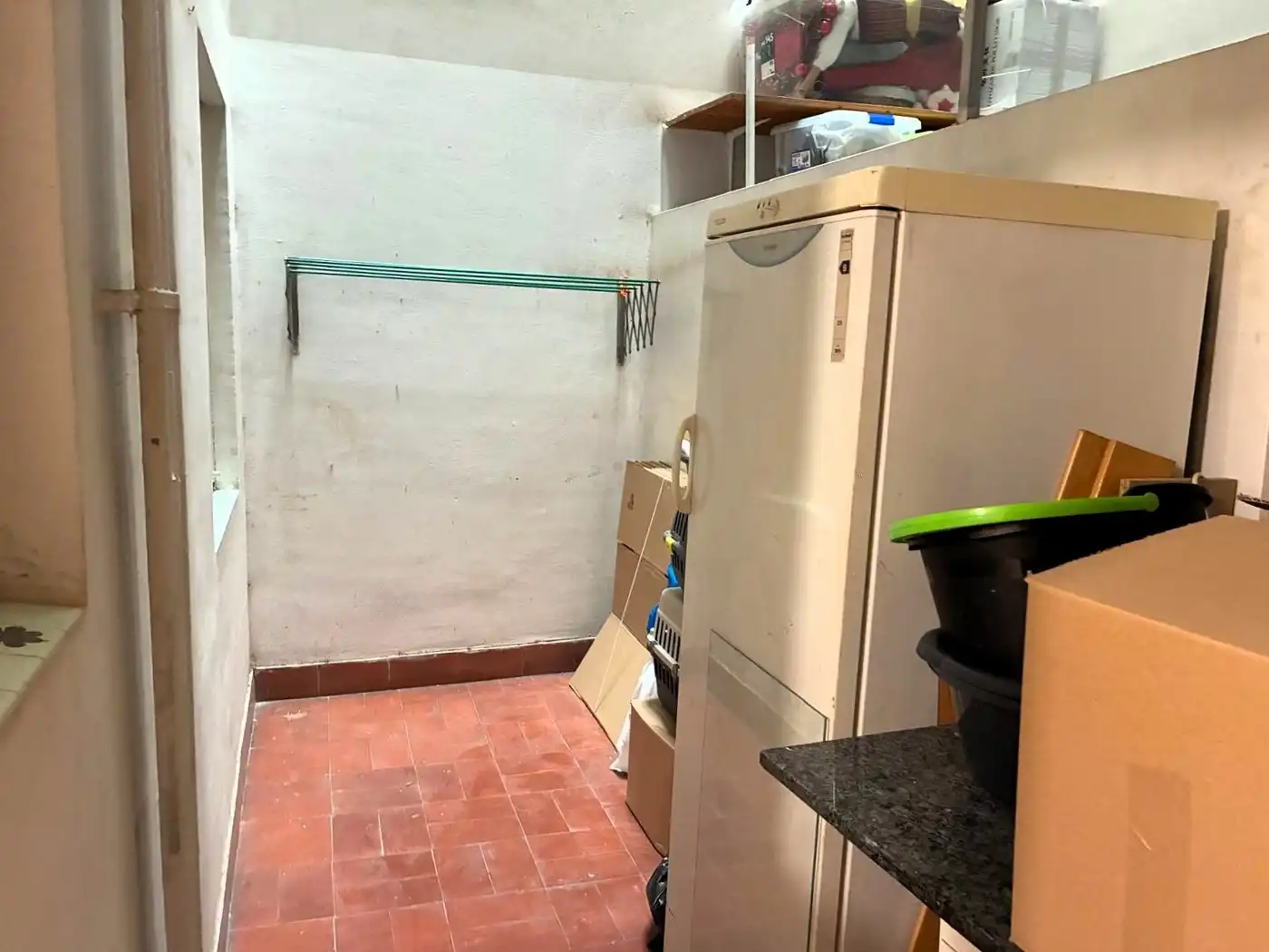 Flat with terrace for sale in Llevant, imagen 21
