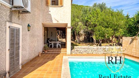 Photo 3 of Houses for sale in Carrer del Carmen, Selva, Illes Balears