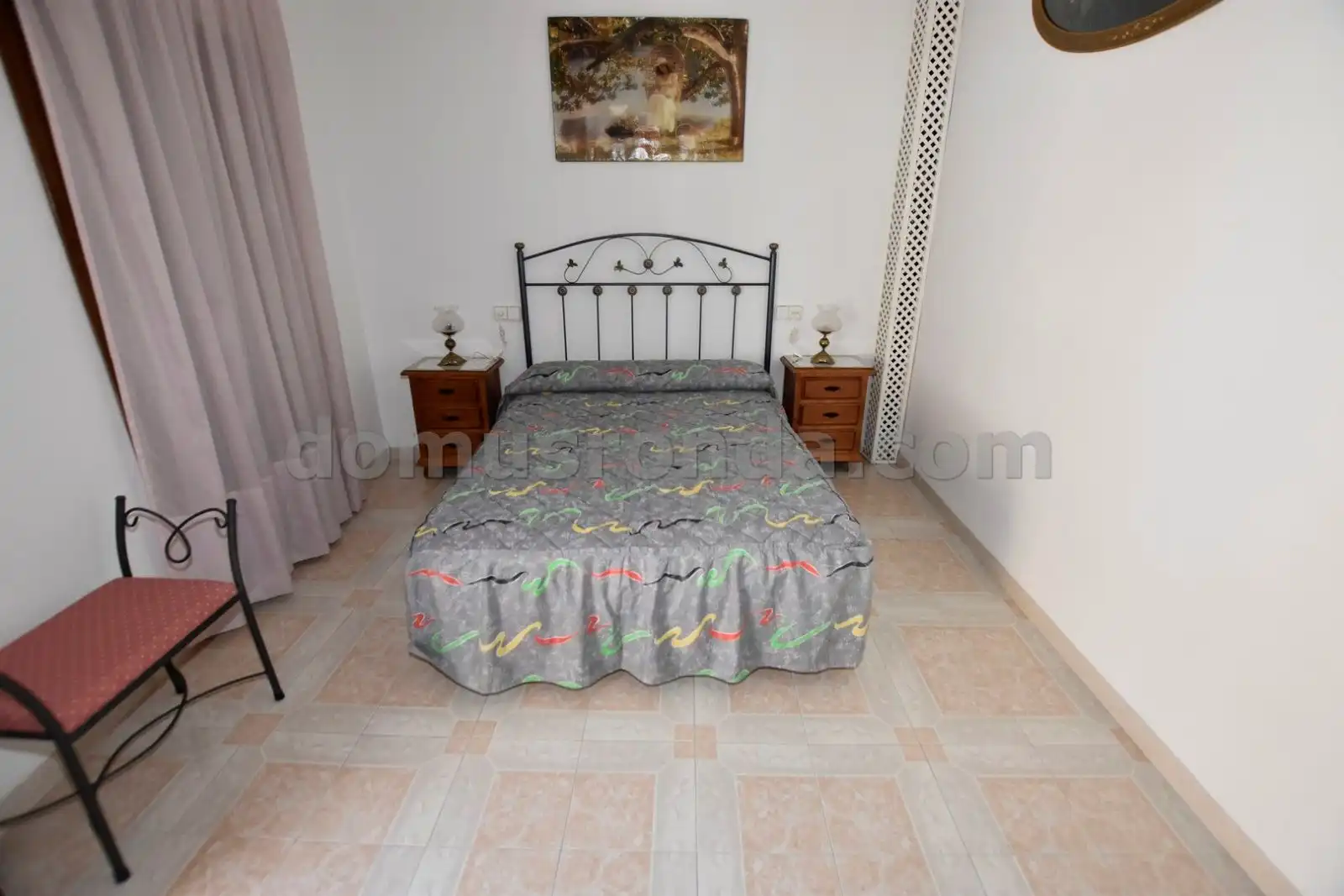 Habitación de Casa o chalet en venta en Cañete la Real con Terraza y Trastero