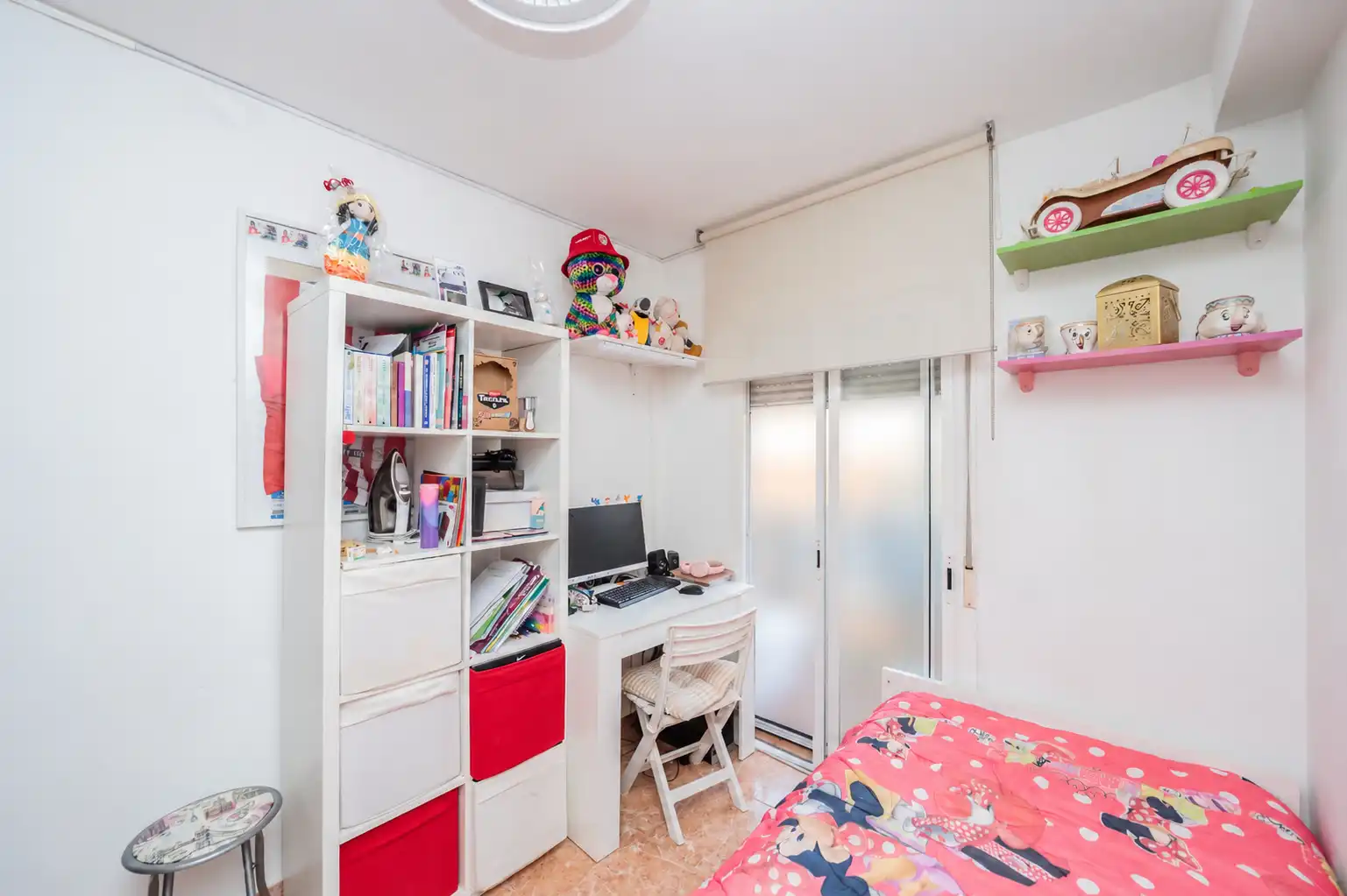 Wohnung mit Aufzug zum Verkauf in Avenida del dos de Mayo, imagen 12