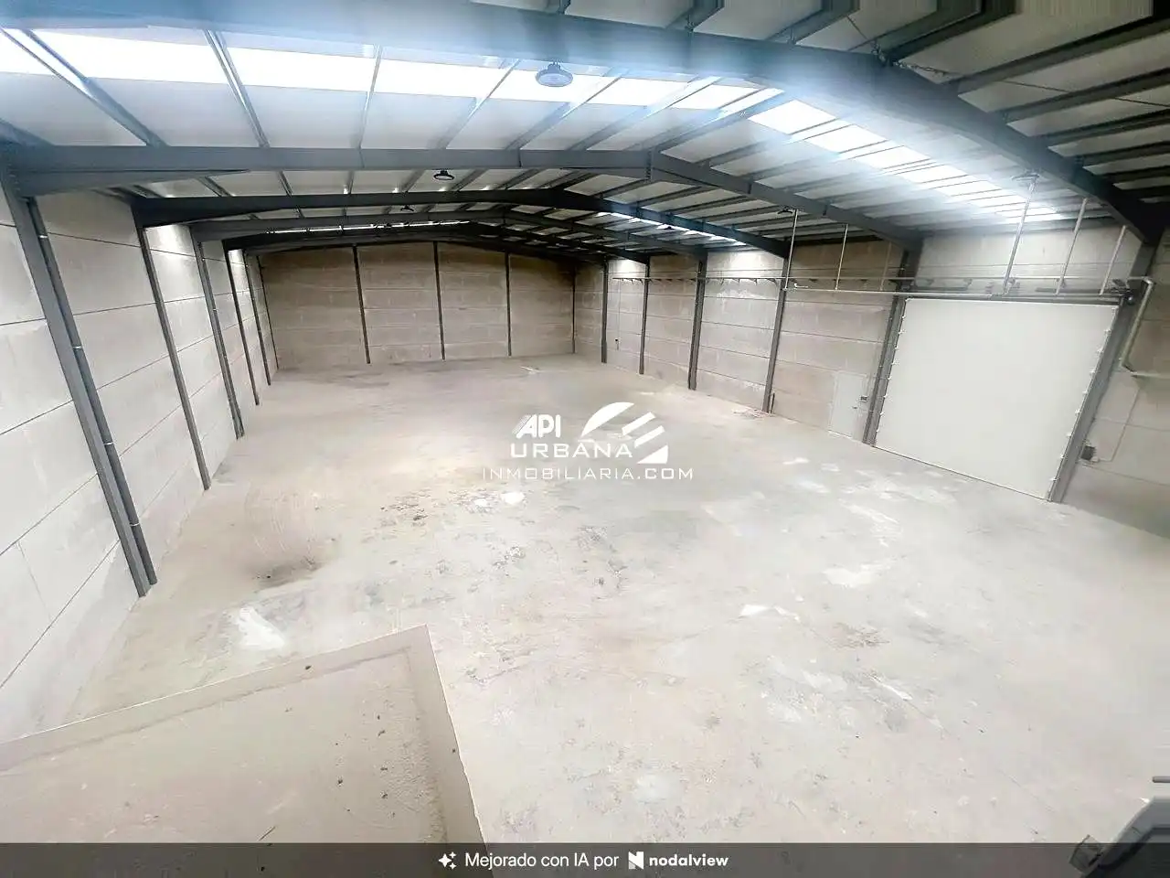 Industrial building to rent in Avenida de La Rioja, imagen 8