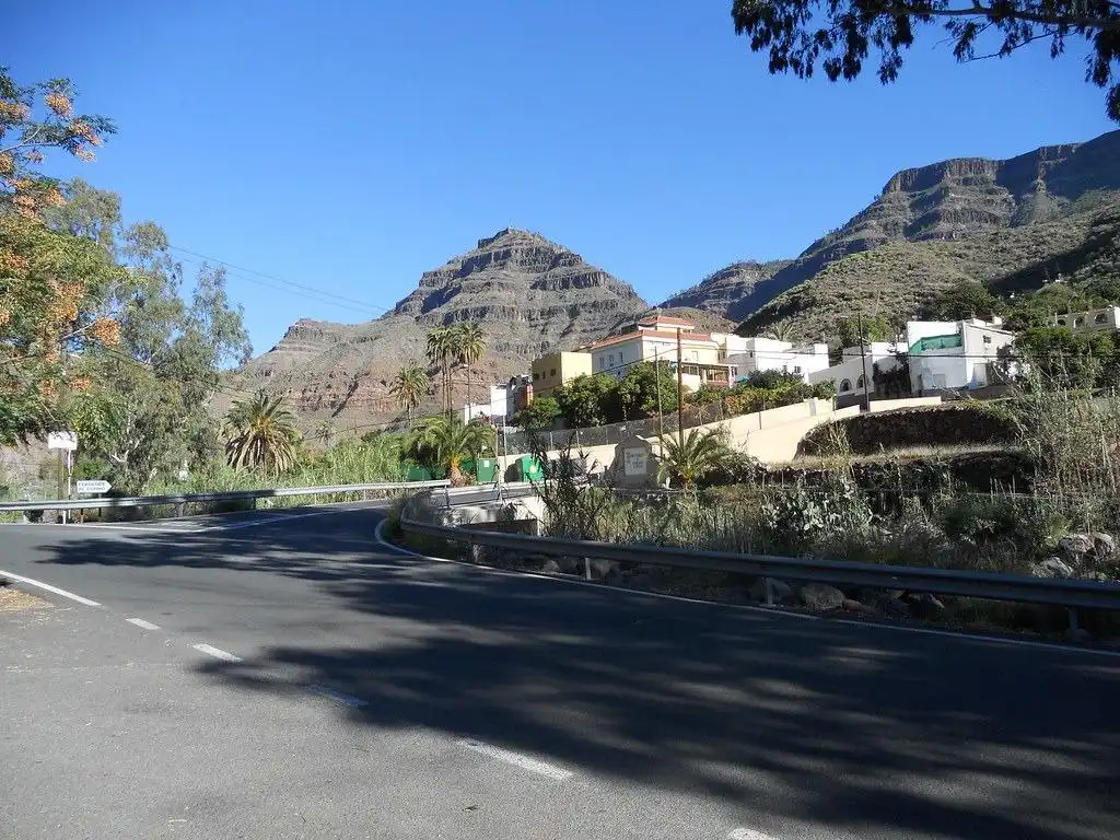 Rural land for sale in El Horno, imagen 6