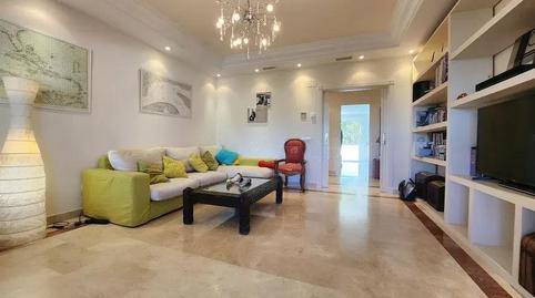 Foto 3 de Planta baixa en venda a Las Brisas, Málaga