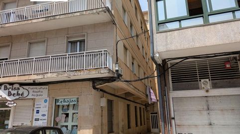 Foto 2 de Piso en venta en Avenida de Ourense, Coiro, Cangas