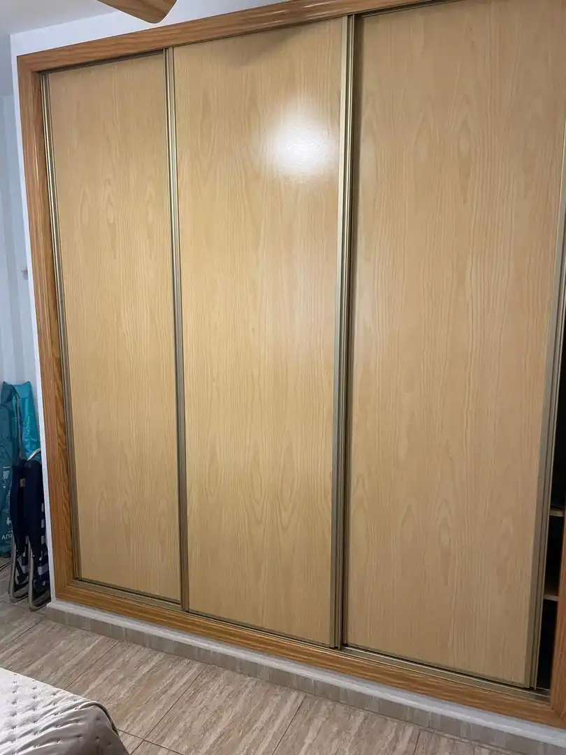 Wohnung zur Miete in Águilas mit Möbliert und Balkon