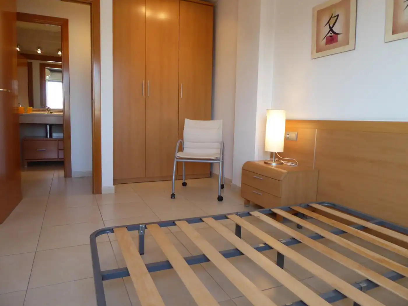 Appartement avec terrasse à vendre à Valldaura - Carretera de Cardona, imagen 20