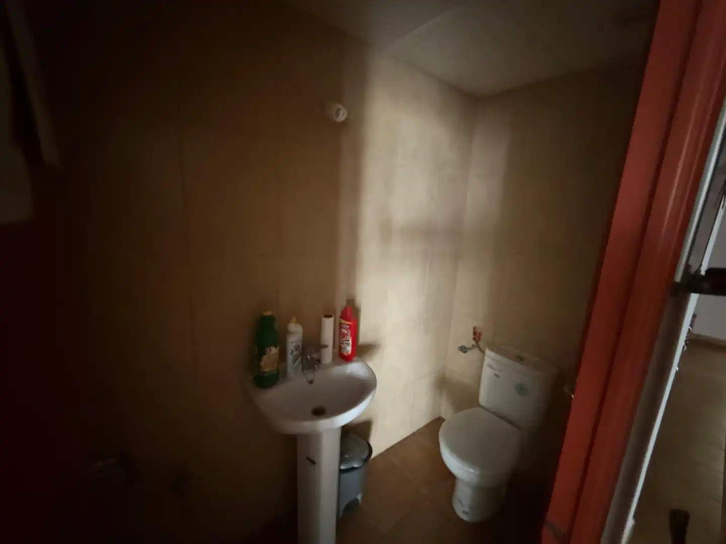 Baño de Local en venta en Calonge i Sant Antoni