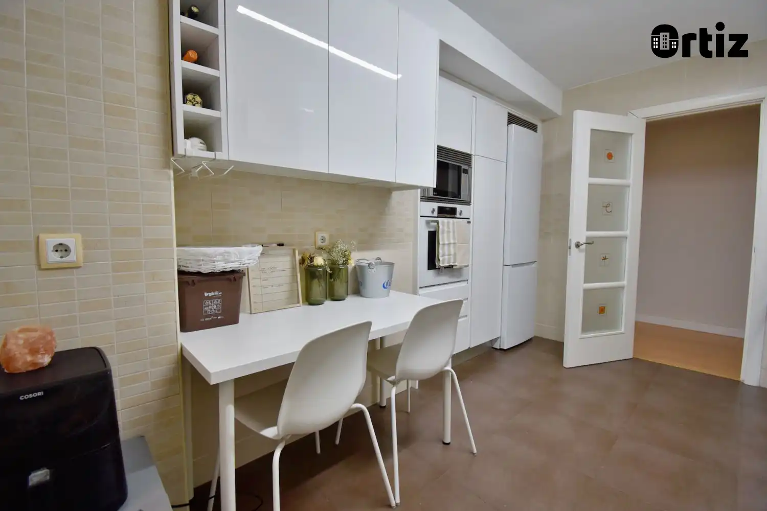 Wohnung mit Aufzug zum Verkauf in Parque Cataluña, imagen 13