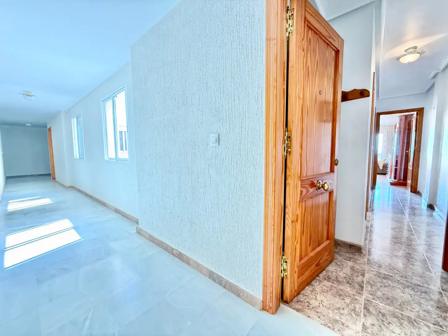 Piso con balcón en venta en Los Cuarteros, imagen 4