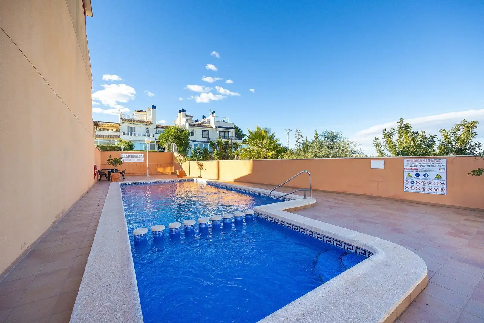 Haus zum Verkauf in Orihuela Costa, imagen 30
