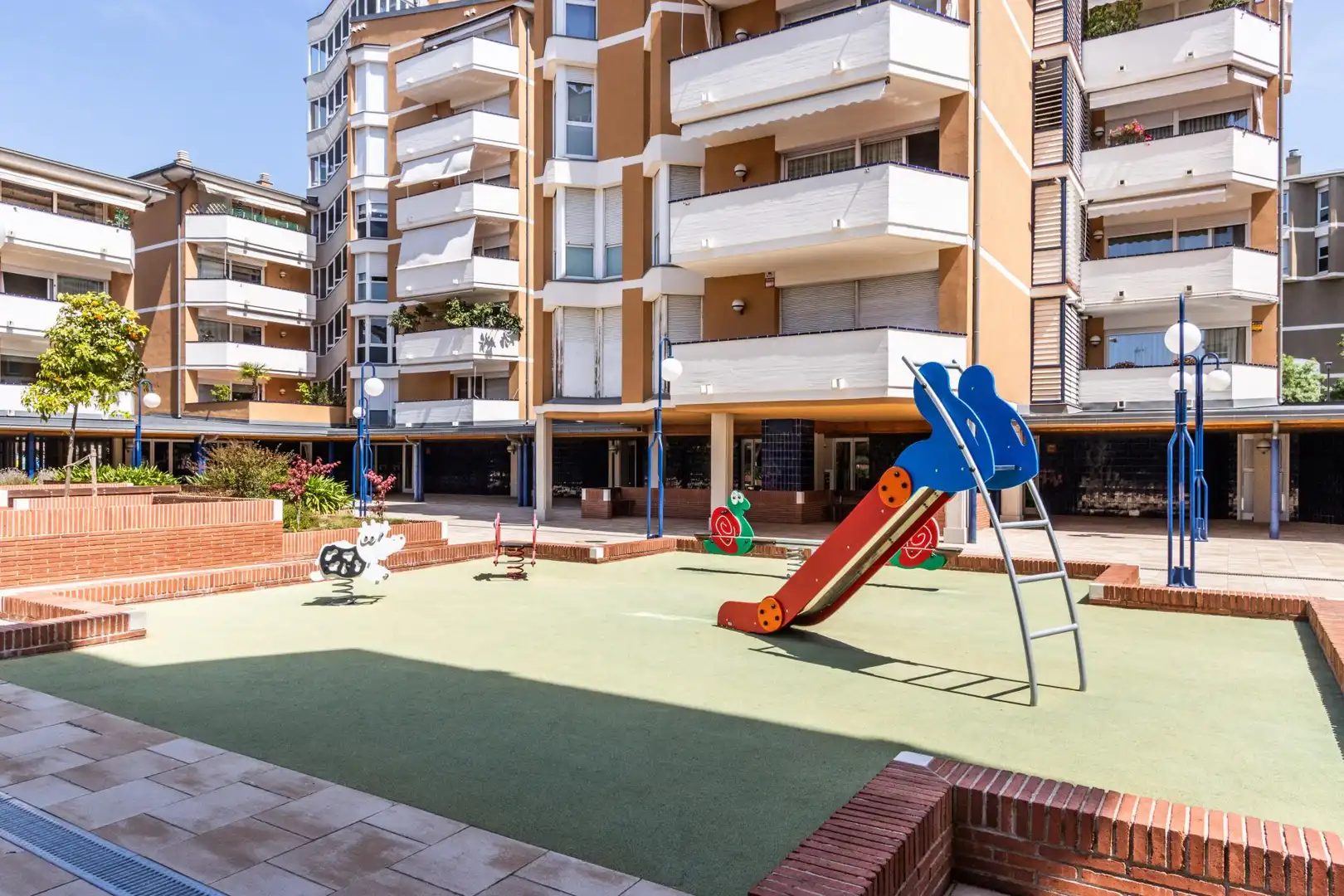 Wohnung zum Verkauf in de l'Escola Pia, Centre