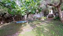 Jardí de Casa o xalet en venda en Cerdanyola del Vallès amb Calefacció, Jardí privat i Terrassa
