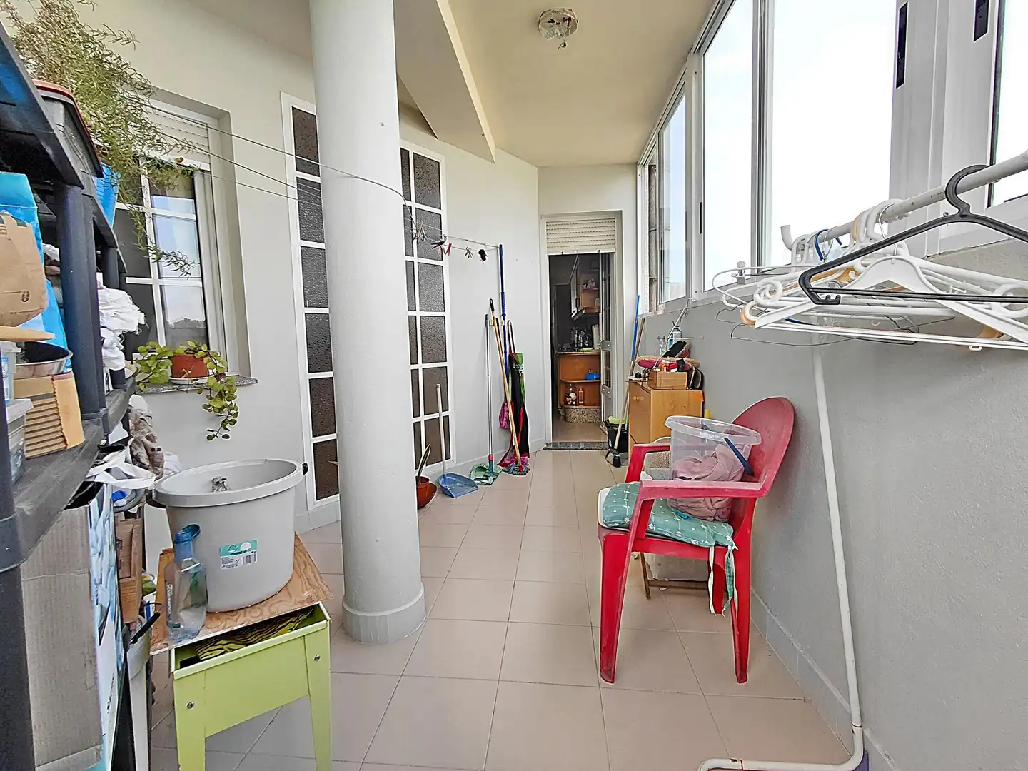 Casa o xalet en venda en Cambados amb Calefacció, Jardí privat i Terrassa