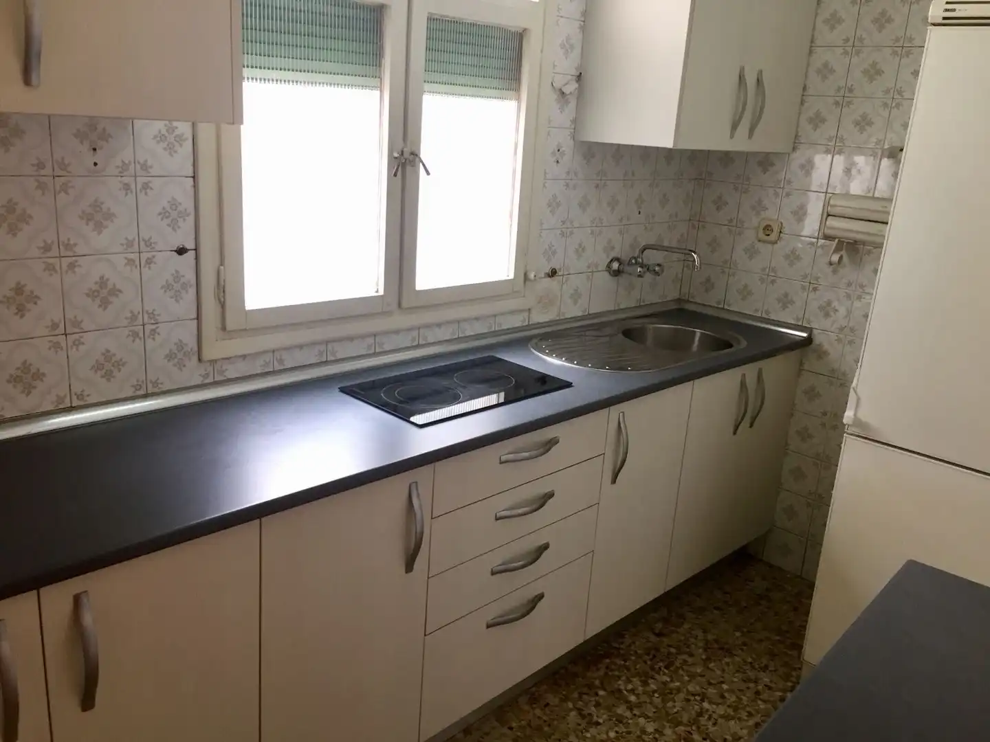 Piso de alquiler en Casco Histórico