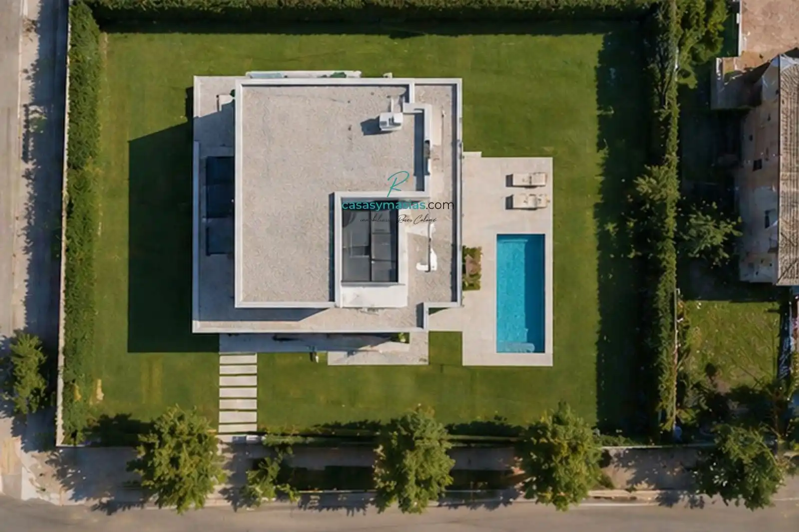 Terreno residencial en venta en Les Cabanyes, imagen 6