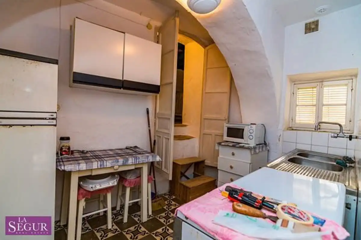Apartament amb terrassa en venda a Vejer, imagen 4